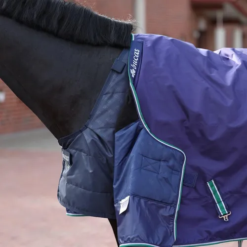 Bucas Unterdecke Liner 300g Navy 115 – Optimaler Wärmeschutz