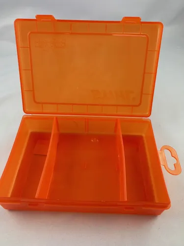 STIHL Aufbewahrungsbox für Sägeketten 00008825900 Kettenbox von STIHL