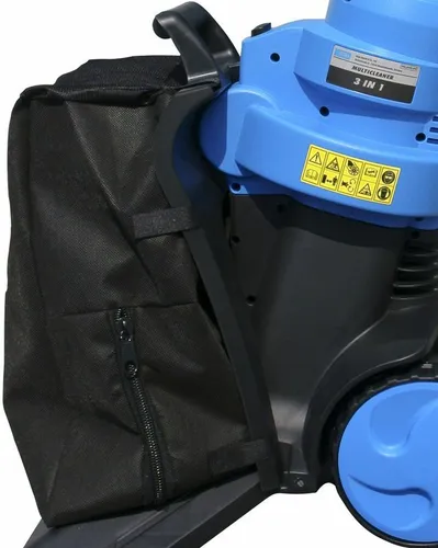 GÜDE Laubfangsack Fangsack zu 16765 Multiclean Sauger 3000 3 IN 1. Laubsauger