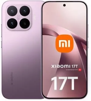 Xiaomi 17T 12+256 Violet