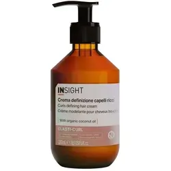 Creme Definition Locken INSIGHT Elasti-Curl 250Ml
