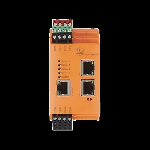 Ifm Electronic VSE153 Diagnoseelektronik für Schwingungssensoren