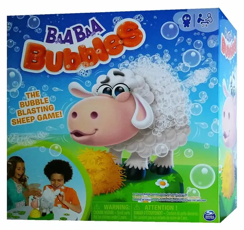 Spin Master Games 6054455