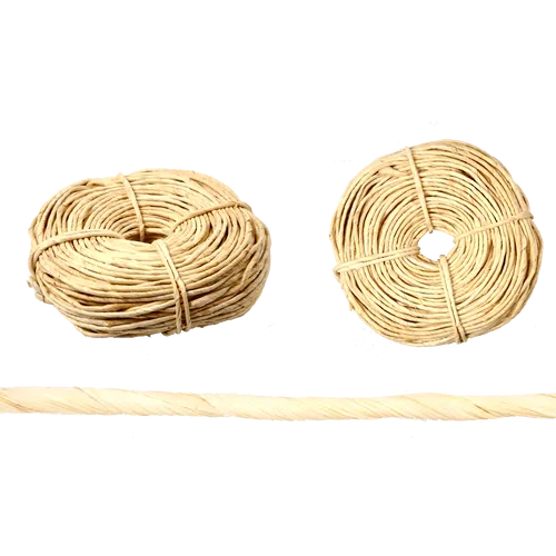 Ketten, Drähte & Seile Braun von Creativ Company