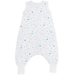 Fillikid Babyschlafsack Sommerschlafsack mit Beinen Exklusiv 100 cm