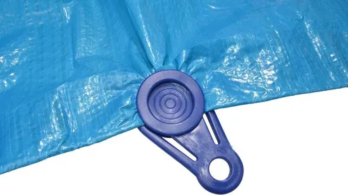 Universalplanen-Befestigungsösen 4er-Set