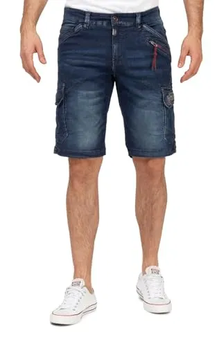 Timezone Jeansshorts