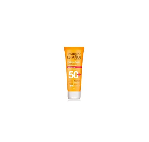 Instituto Espanol Sonnenschutzpflege Instituto Español Facial Sunscreen Anti Dark Spot Spf50 75ml
