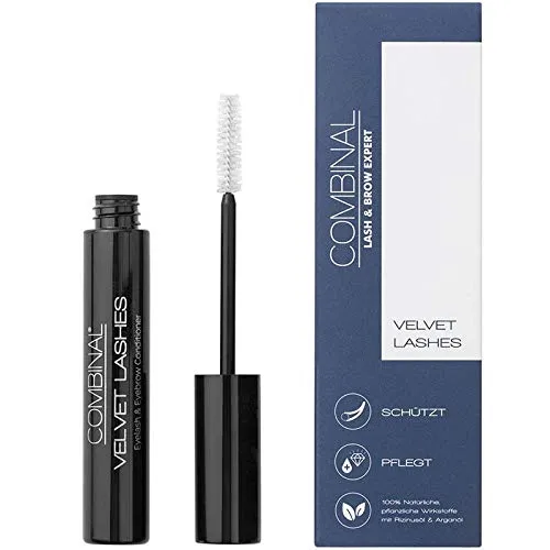 Combinal Velvet Lashes 7 ml