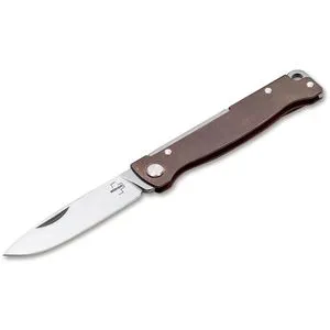 BÖKER PLUS Atlas Taschenmesser von Böker