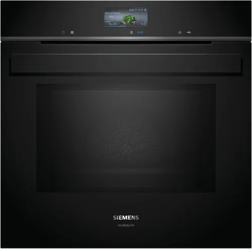 Siemens studioLine HM936GCB1 iQ700 Einbau-Backofen