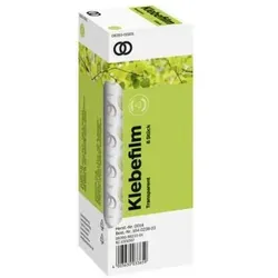 Produktbild Klebefilm oeco 19mmx33m transparent 8 Stück