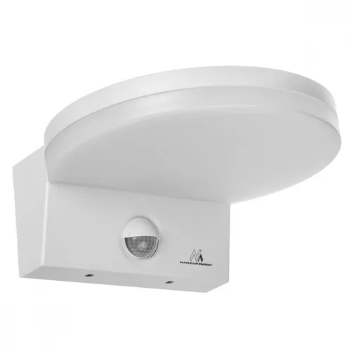 Ceiling LED lamp with twilight and motion sensor MCE344W MACLEAN 5902211133612