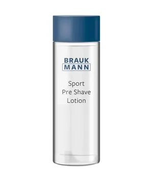 Hildegard Braukmann Sport Pre Shave Lotion 100 ml