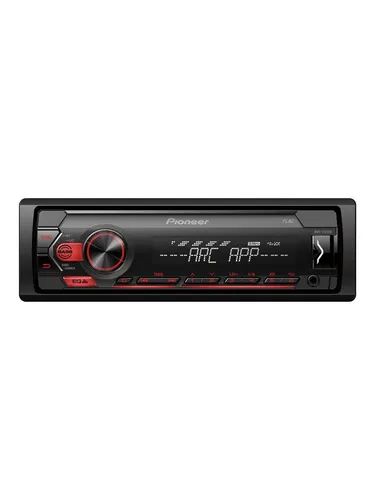 Pioneer MVH-S120UB Autoradio mit MP3 und USB