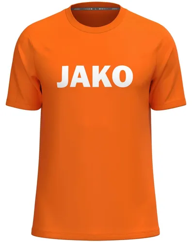 Jako Funktionsshirt Promo 2.0 - neonorange, Größe:116
