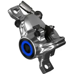 MAGURA Bremszange Postmount für MT Trail SL hinten | silber