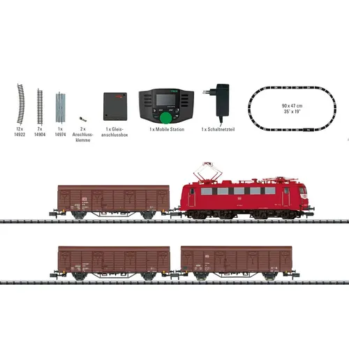 MINITRIX 11162