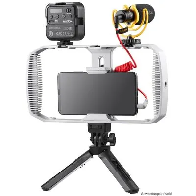 Godox VK1-AX - Vlogging Kit