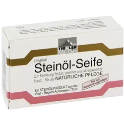 TIROLER STEINÖL Seife 100 g