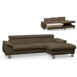 Ledersofa