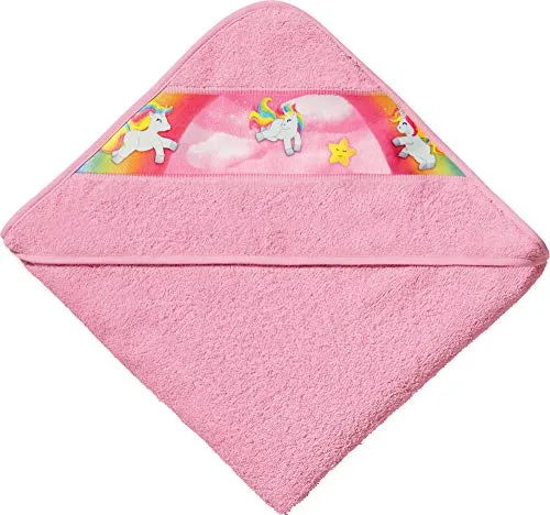 Erwin Müller Kapuzenhandtuch von Erwin Müller