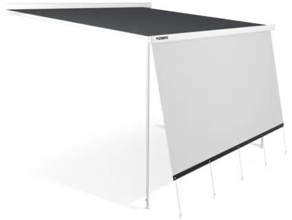 Dometic Rainprotect Vorderwand, 260cm von Dometic