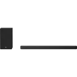 LG SN8YG.DITALLK Soundbar-Lautsprecher 3.1.2 Kanäle