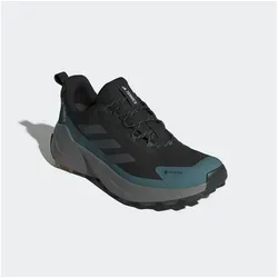 adidas Herren Terrex Trailmaker 2 Gore-TEX Wanderschuhe - Wanderschuhe mit GORE-TEX Membran für Wasserdichtigkeit, abriebfesten Overlays und rutschfester Continental Gummi-Außensohle - ideal für jedes Terrain.