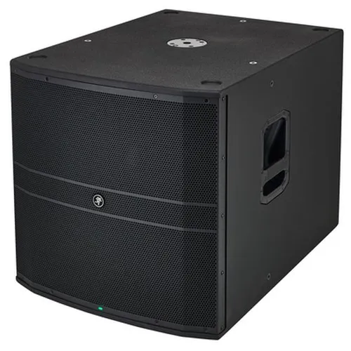 Produktbild Mackie DRM18S Subwoofer 2000 W