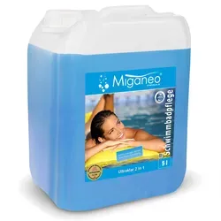 Miganeo Ultraklar 2 in 1 schaumfrei von Miganeo