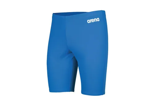 arena Solid Team Herren-Jammer - Herren-Badebekleidung aus schnelltrocknendem MaxLife Eco-Gewebe mit maximaler Chlorbeständigkeit und UPF 50+ UV-Schutz. Ideal für intensives Schwimmtraining.