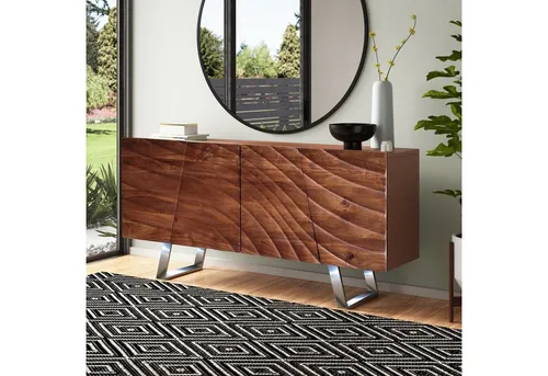 Sideboards aus Akazienholz von Sitheim-Europe