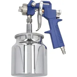 Druckluft Farbsprühpistole HVLP