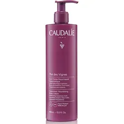 Caudalie Thé des Vignes Hyaluronic Body Lotion 400 ml - Hochwertige Bodylotion mit Hyaluronsäure für intensive Feuchtigkeit und ein samtweiches Hautgefühl, ideal für die tägliche Pflege.