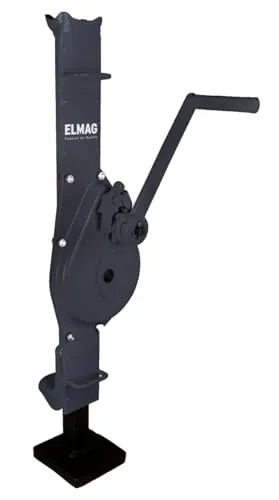 Seilwinden von ELMAG