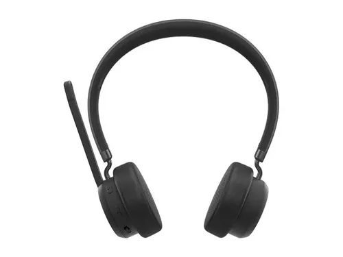 Produktbild Lenovo Wireless Stereo-Headset Schwarz