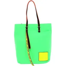 SURI FREY Shopper Suri Black Label Five in gelb von SURI FREY