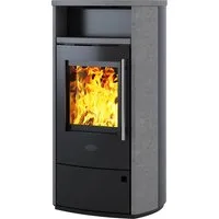 Produktbild Kaminofen Mailand von Kleining