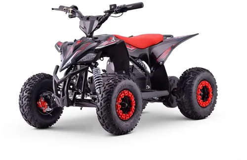 Beneo Motors T-Rex rot von BENEO