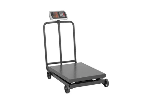 Steinberg Systems Präzisionswaage 600 kg von Steinberg Systems