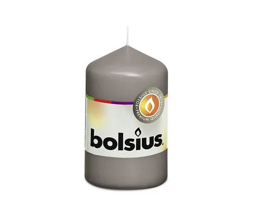 Bolsius Stumpenkerze