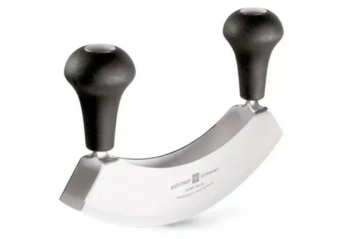 wüsthof messer mit dopplklinge 18cm