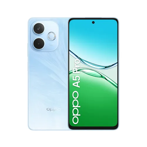Oppo A5 Pro - 6,67
