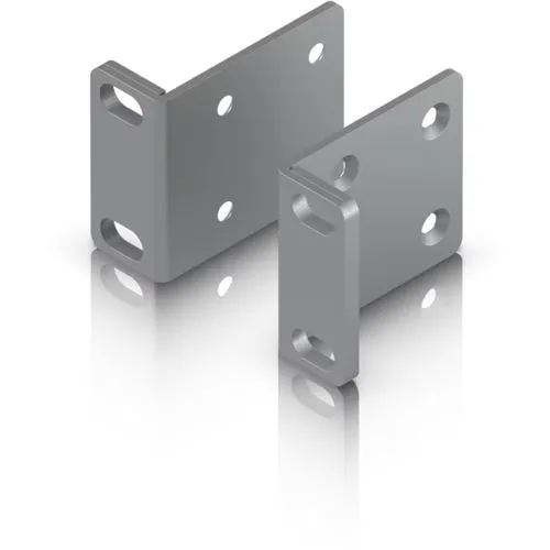 Ubiquiti Rack Ear Kit 1U von Ubiquiti