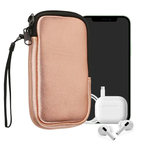 Handytasche Neopren Sleeve Smartphone M - 5,5