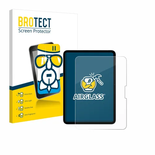 Panzerfolie Schutzglas für Apple iPad Pro 11