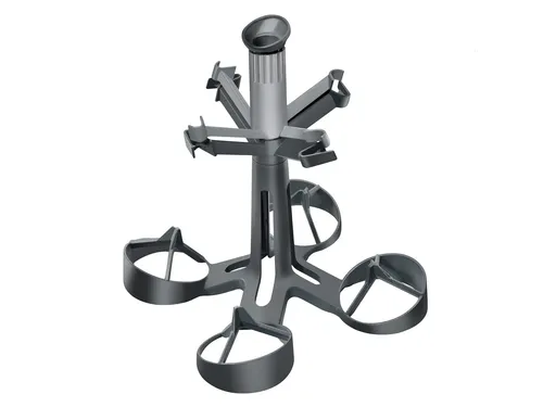 Neff Z7863X8 Stielglas-Korb für Langstielgläser