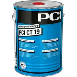 Produktbild PCI CT19 Kontaktgrund Supergrip 10l