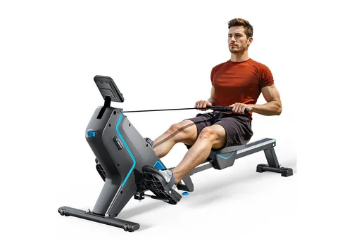 Rudergeräte bis 200 Euro von MERACH